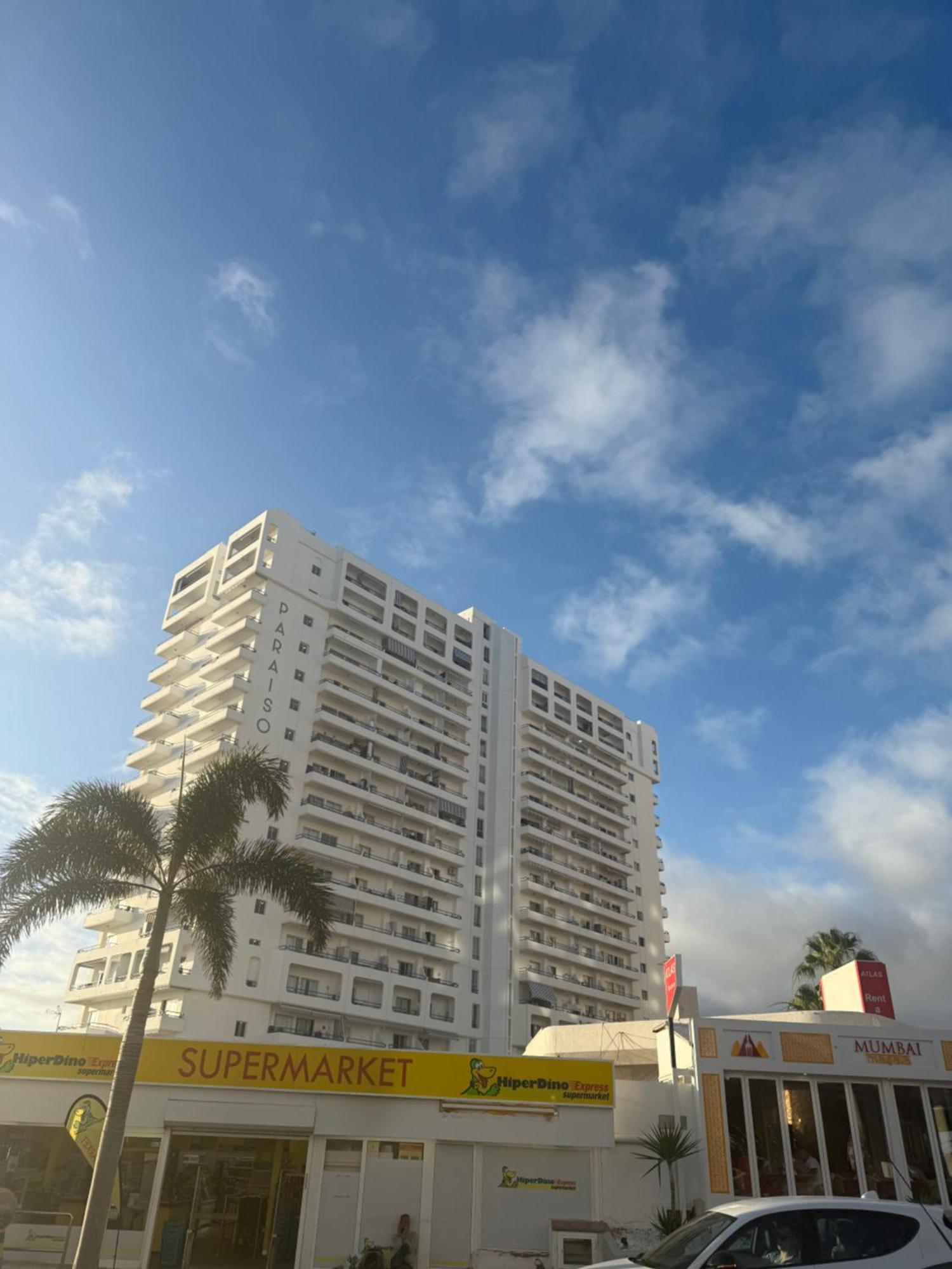 Casamaria Villa Playa Paraiso  Exteriör bild