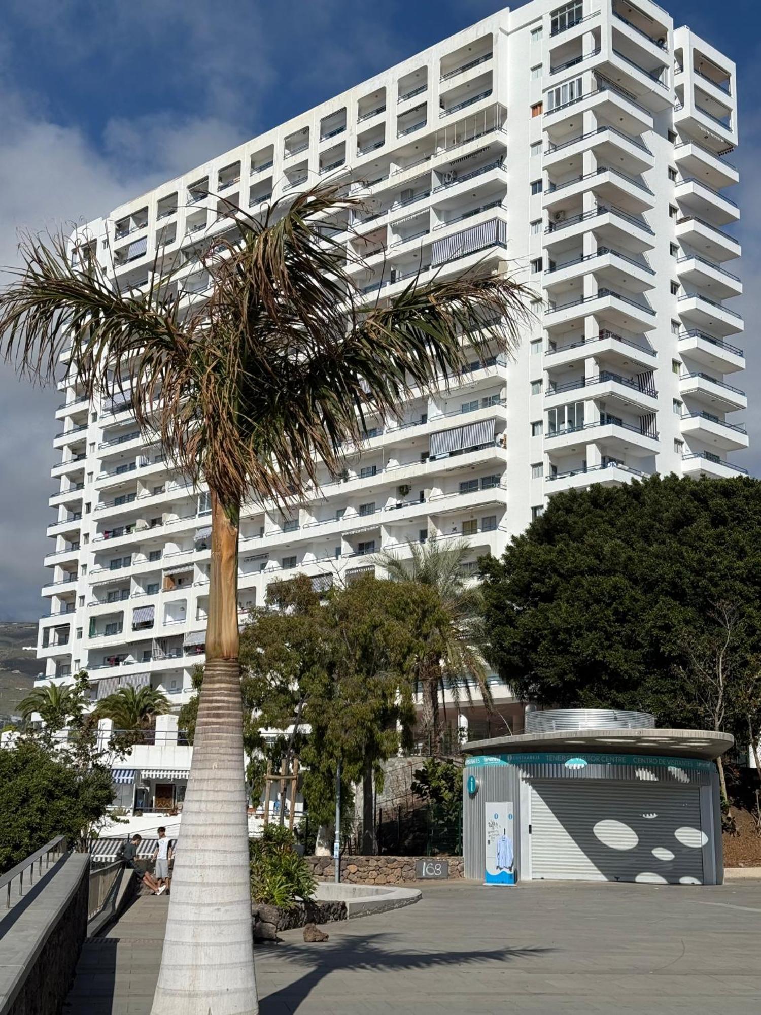 Casamaria Villa Playa Paraiso  Exteriör bild