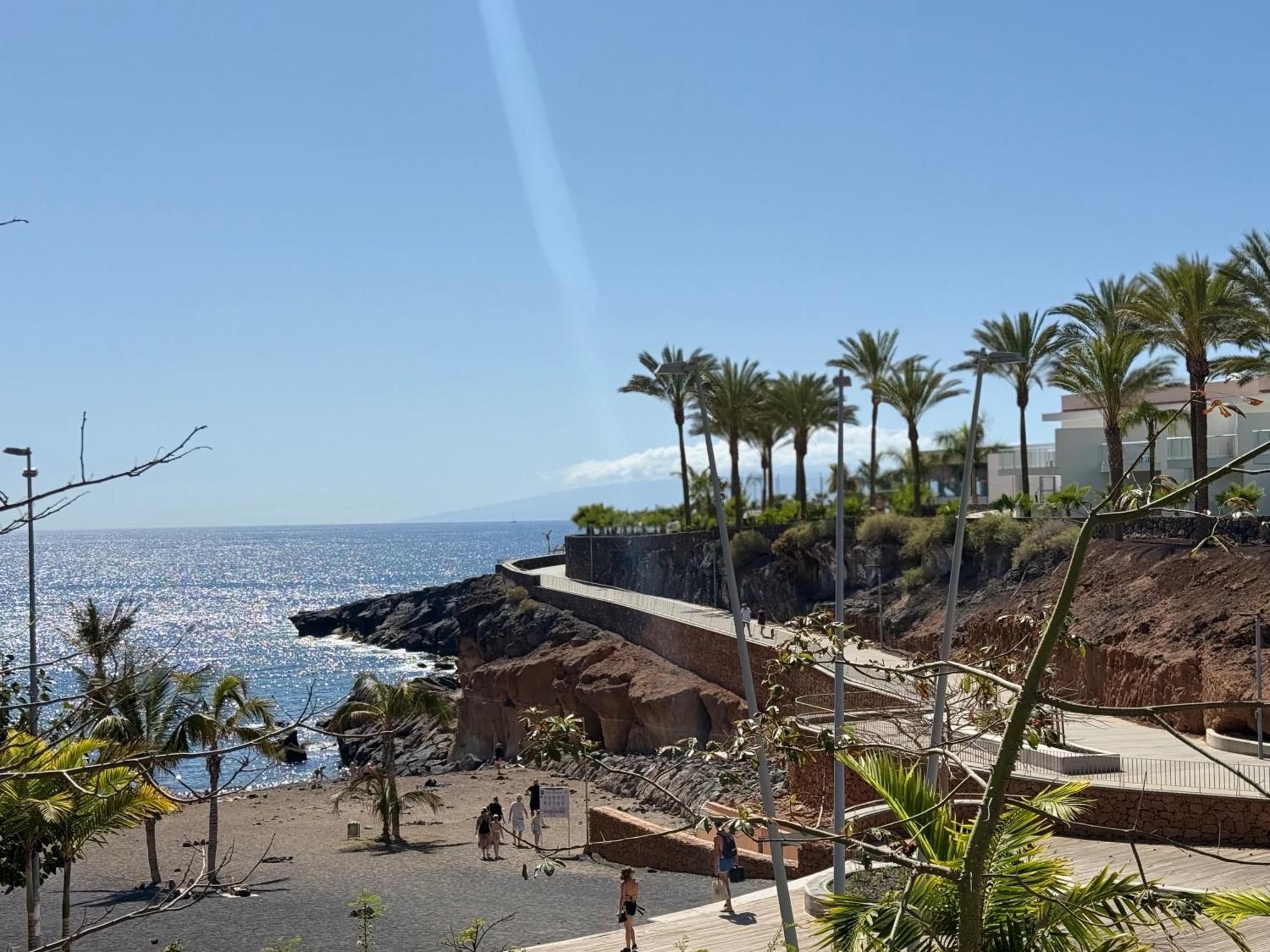 Casamaria Villa Playa Paraiso  Exteriör bild